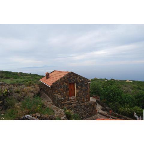 Casa Abuela Estebana