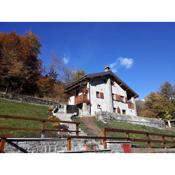 Casa all'Alpe Gaggetto B & B