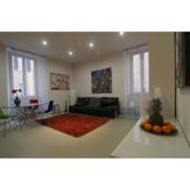 Casa Cavallotti - modern apartment between Train station and Port