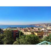 Casa Cerqua Landi Napoli - Luxury House Capri's view