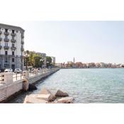 Casa Cinzia Lungomare Exclusive Flat