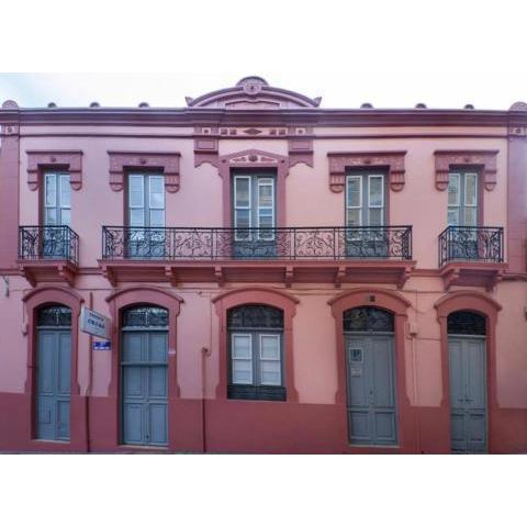 Casa Colonial Cejas