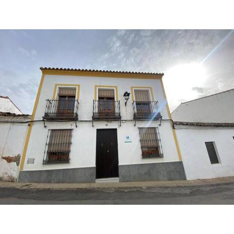 Casa Cumbres