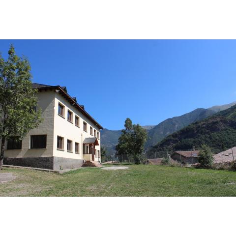 Casa de Colònies Vall de Boí - Verge Blanca