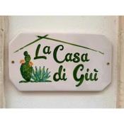 Casa di Giù