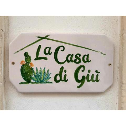 Casa di Giù