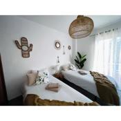 Casa Elodie - Sunny Apartment