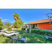 Casa Francesca Garden And View - Happy Rentals