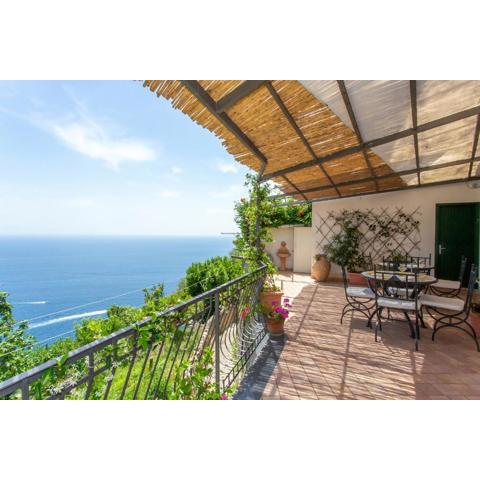 Casa Giosuè - Your home on the Amalfi Coast