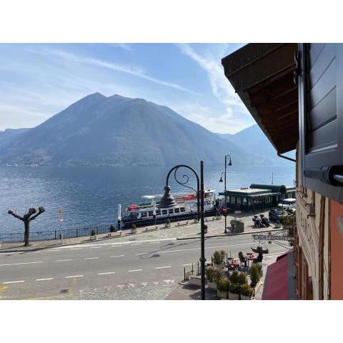 Casa Hygge Argegno – Lake Como