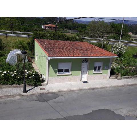 Casa IRIENSE VUT-CO-004308