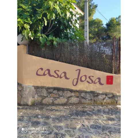 Casa Josa