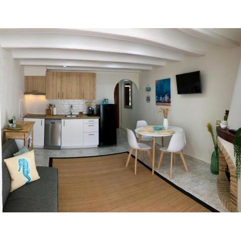 Casa Koala - Bungalow in Moraira - 4 mins playa