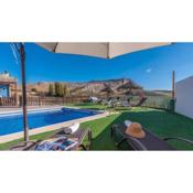 Casa La Pradera Antequera by Ruralidays