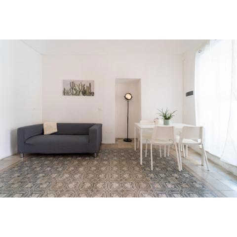 Casa Lithos - Noto Lovely Central Flat