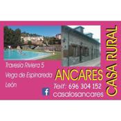 Casa los Ancares