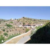 Casa Los Caños de Setenil