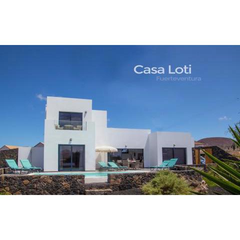 Casa Loti