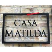 Casa Matilda