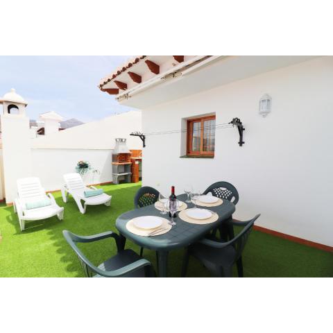 Casa Murillo Spainsunrentals