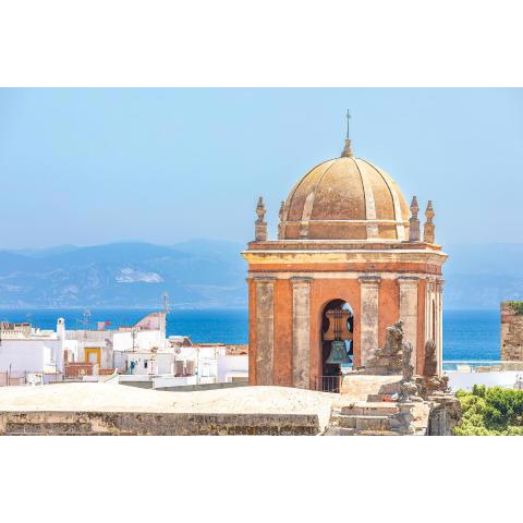 Casa Pepita - Old town - relax terrace with views