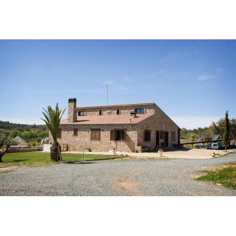 Casa Rural Camino del Alentejo