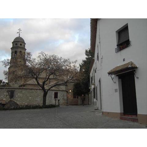 Casa Rural El Arcediano