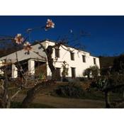 Casa Rural El Paraje de Berchules