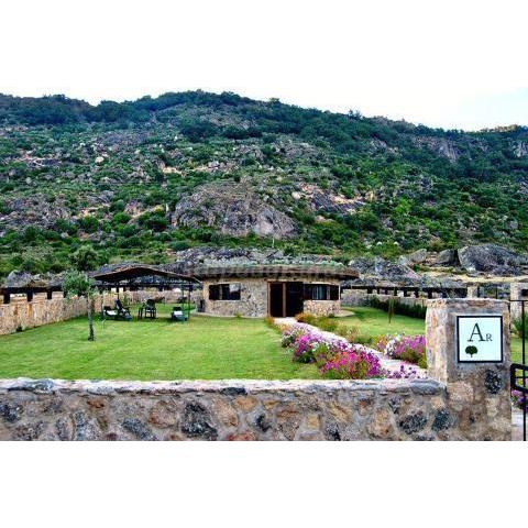 Casa rural LA DEHESA