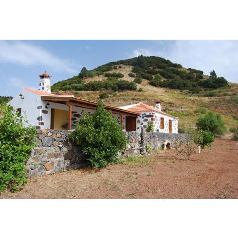 Casa Rural Las Llanadas