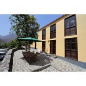 Casa Rural Los Aromos - Wunderschönes Landhaus mit Meerblick