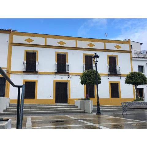 Casa Rural Mirador del Castillo