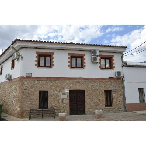 Casa Rural Pastora Marcela