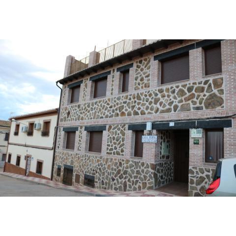 Casa Rural 