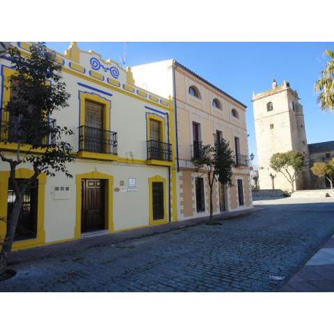 Casa Rural Vía de la Plata