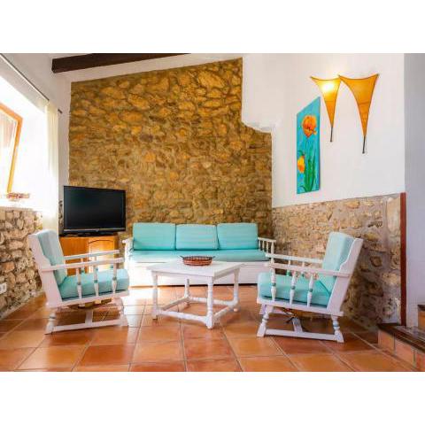 Casa Santa Margalida, 3 dormitorios, 4 personas - ES-266-11