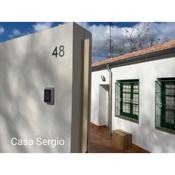 Casa Sergio