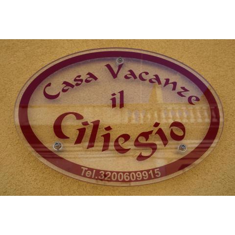 Casa Vacanza il Ciliegio