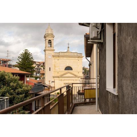 Casa Venera sull'etna