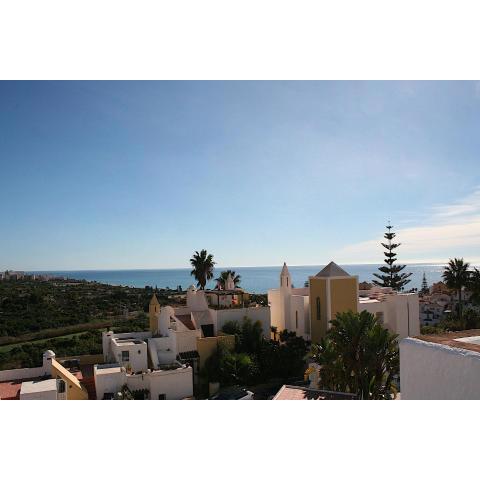 Casablanca 7 Nerja