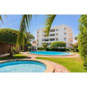 Casablanca Apartment Javea Arenal