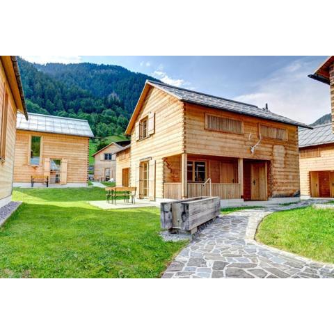 CASALPIN Chalets