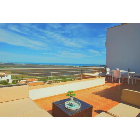 Casalux One - Seaview - Outdoor Living - Pool - 5p