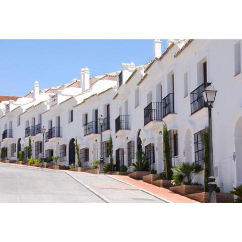 Casares Village Bed & Breakfast