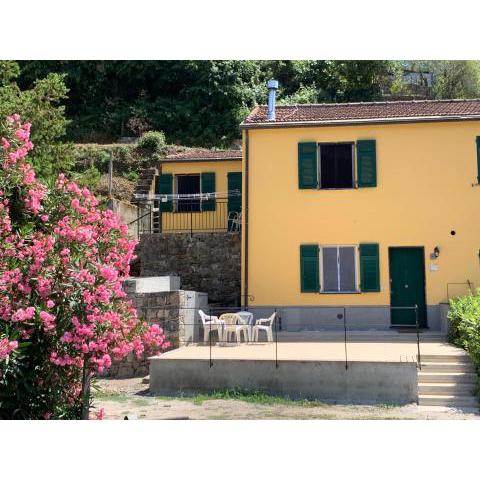 Casina Vacanze Chiara