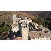 Castello Di Giomici