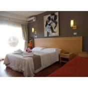 Catania Crossing B&B - Rooms & Comforts