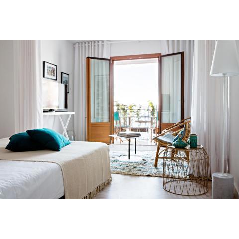 CBbC Suites Port Vell