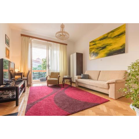 Centar Park Apartment