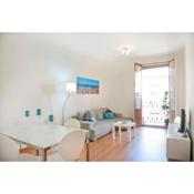 CENTRAL & BRIGHT APARTMENT!!